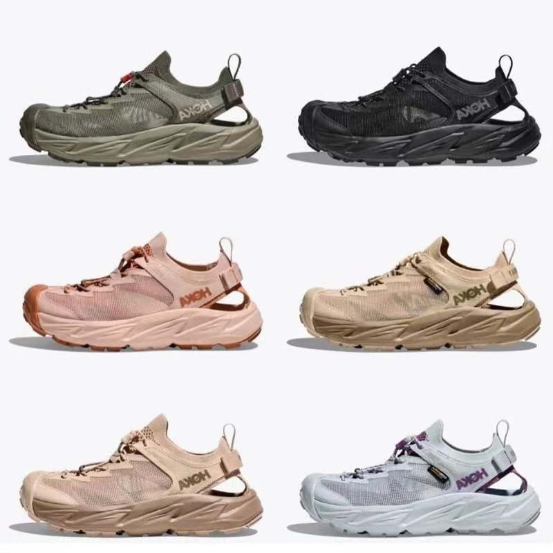 Putian Shoes Hopara Women's Shoes Hopara Hiking Shoes Breathable Wading Beach Shoes Non-Slip River Tracing Shoes Quick-Drying Non-Slip