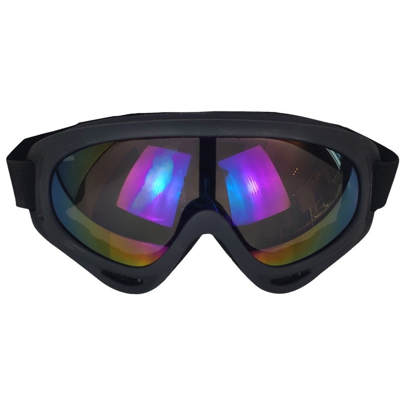 Gafas Pequeñas de Ciclismo A prueba de viento para Ciclismo