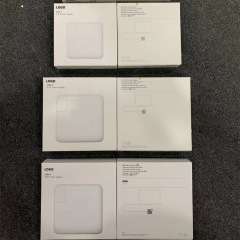 適用Macbook電源アダプタ61wアップルノート67W充電器96w電源87Wプラグ