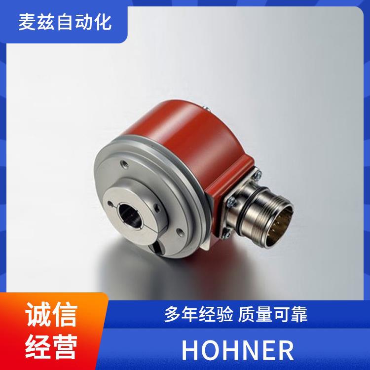 H4634A1.22/60 霍纳 德国 H1624A.40/250 增量式编码器 hohner