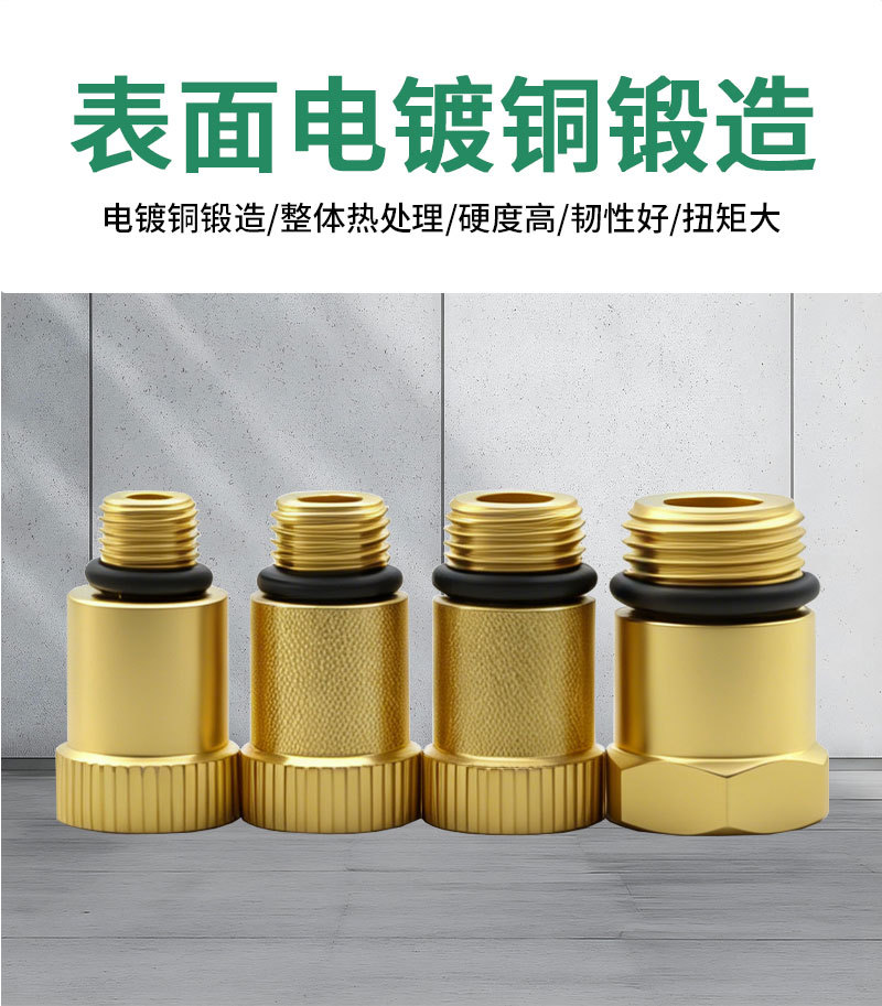 Multifunctional Cylinder Pressure Gauge Single-Pole and Double-Pole Type for Cars and Motorcycles, Dual-Purpose Gasoline Engine Cylinder Pressure Gauge