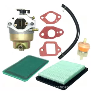 EA190V Carburetor Robin EA190V EA175V XR2750 Engine 16100-Z1A-801