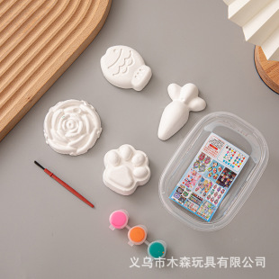 ��ͯDIY�Tɫ���bʯ������С�������T�f���L���޹��@�����ֹ��YƷ