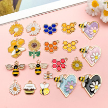 20����ͺϽ�䳲�۷����տ��Ҽ���׹diyԿ�׿۶���������Ʒ���