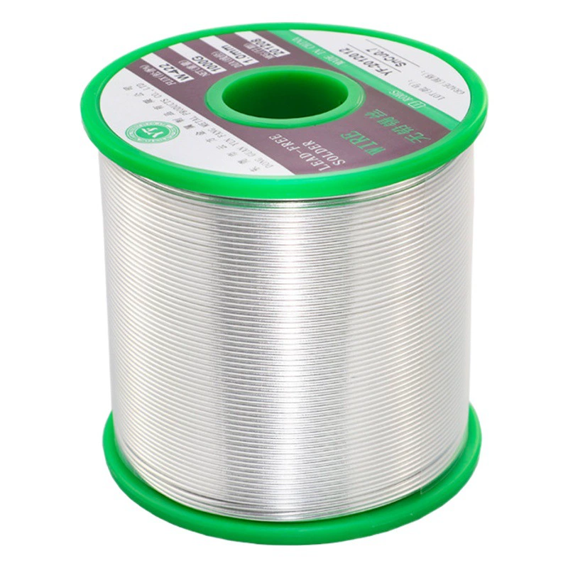 Yunfang канифоли Автоматическая припольная проволока оптом Бессвинцовая Защита окружающей среды Оловянная проволока ROHS Сертификация припоя линия Sn99Cu0.7