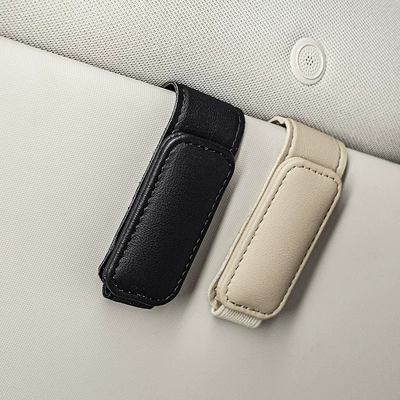 Car glasses clip sunglasses: Car Glasses Clip/Bill Clip