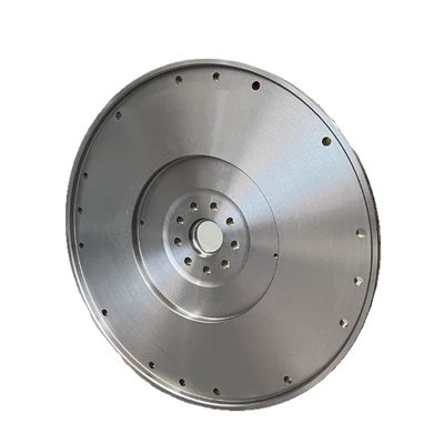 flywheel, Flywheel/Gear