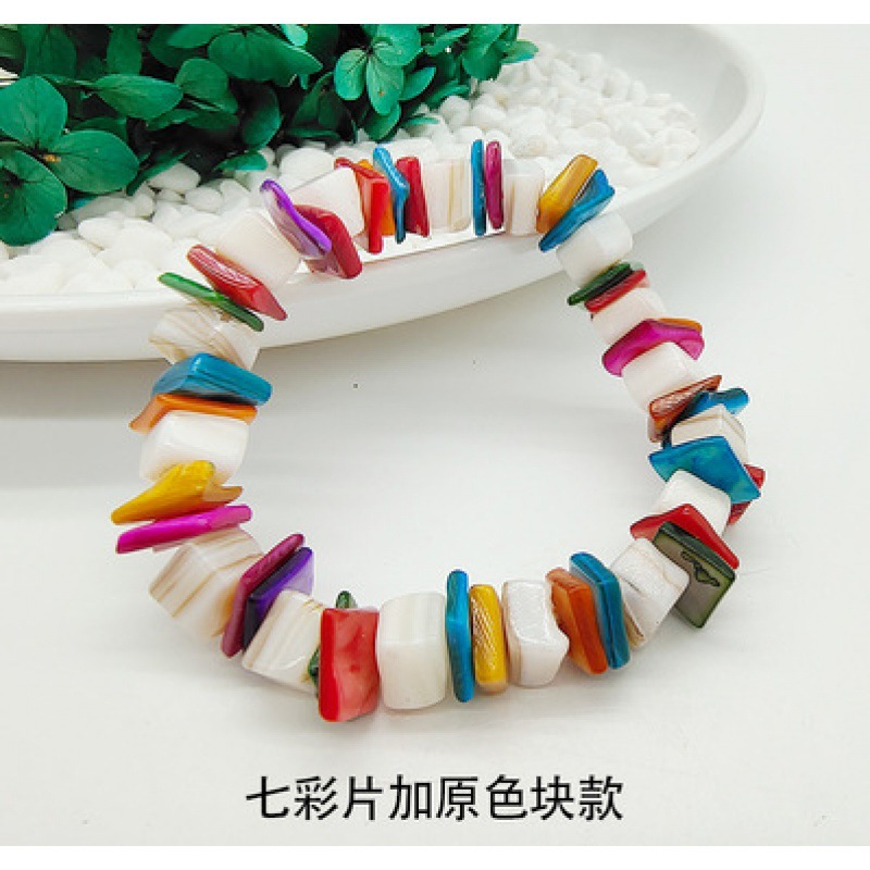 컬러풀 필름과 오리지널 컬러 필름