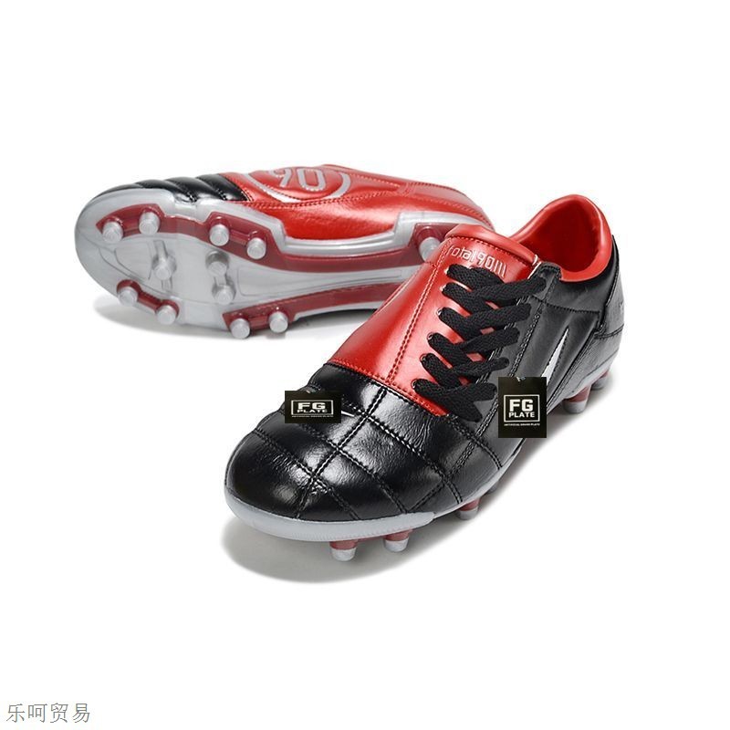 T90シリーズ Total 90 III サッカーシューズ FG スパイク 大人 学生 若者 子供 男女 ミッドハイカット|undefined