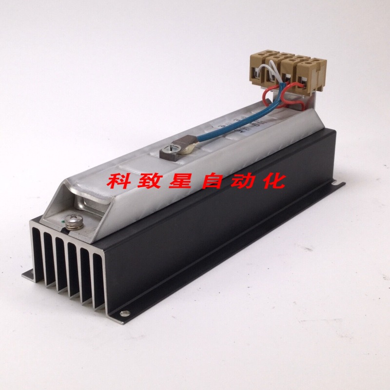 LENZE伦茨 ERBM100R150W制动电阻器150W