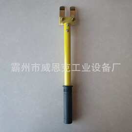 绝缘检测电极棒 线路运维电气参数勘测作业专用器具