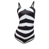 Barbie Black and White Swimsuit