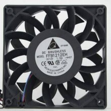 FFB1212EH SHԭ�b̨�_12V1.74A1.24A12CM12025����4��PWM�C���L��