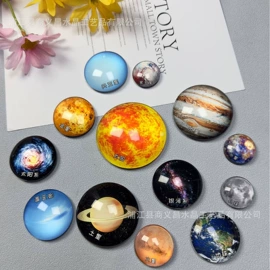 水晶工艺品;钥匙扣及钥匙扣配件;冰箱贴