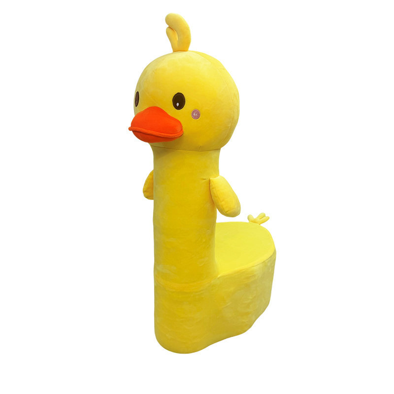 B.Duck