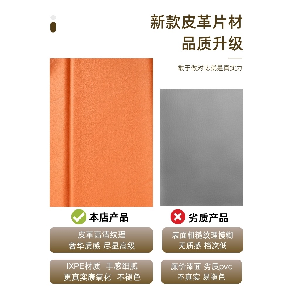 Pegatinas de pared alrededor de la cama de tatami paquete suave cang cama de pared alrededor de la cama papel de pared impermeable a prueba de humedad cabecera pegatinas de pared antichoque