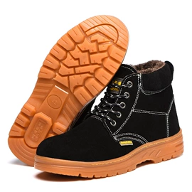 防砸防刺穿鞋;防静电鞋