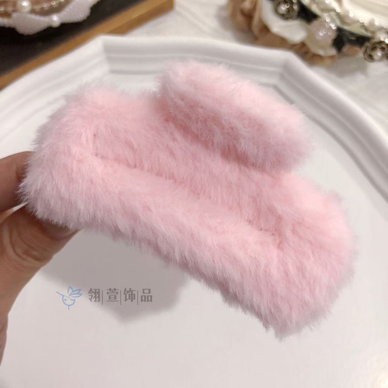 8.5cm 블록(01#핑크)