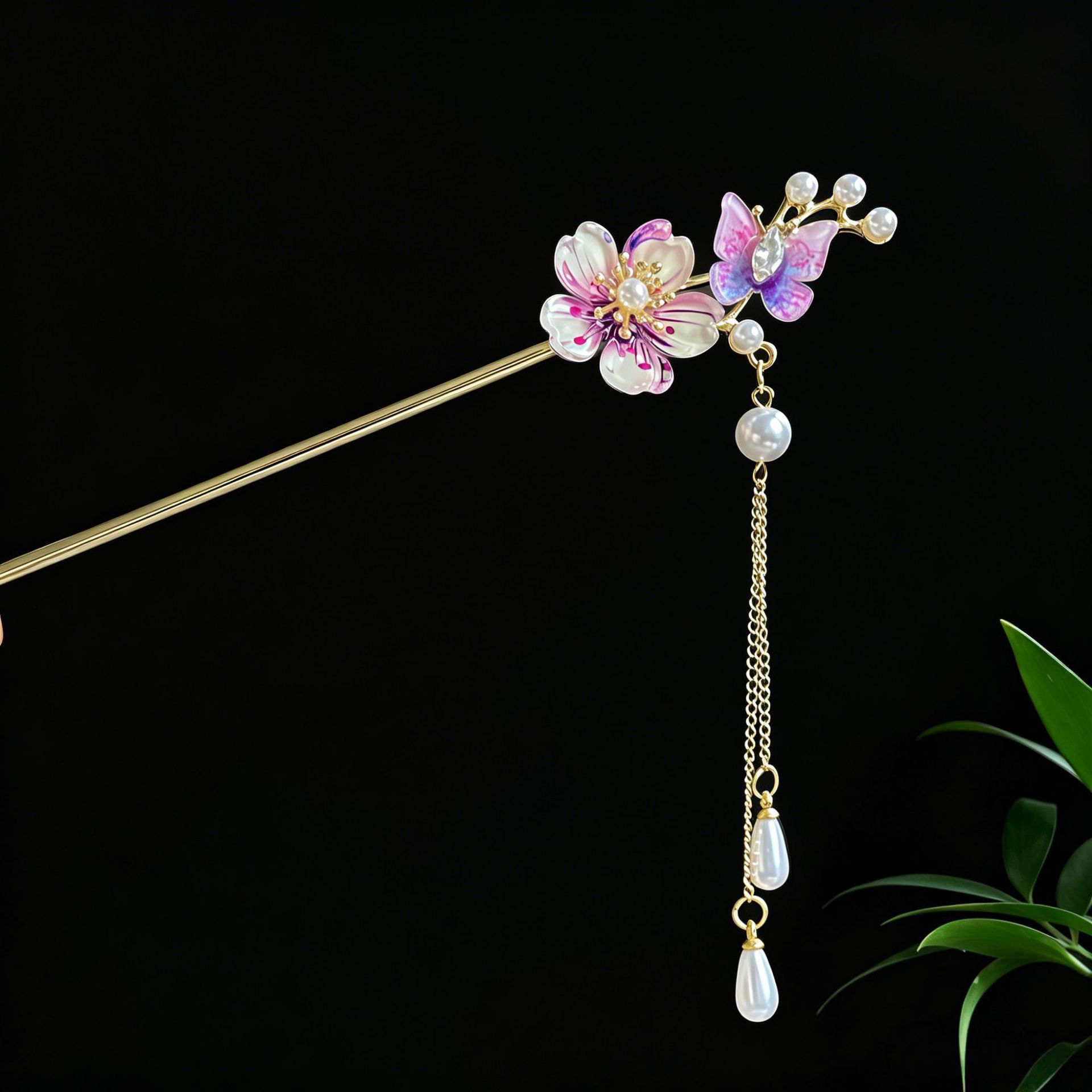 Hairpin 2644