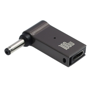 �羳Type-C�D4.0x1.35mm�D���^�m����A�T��X100W����D�QPD�ӿ�