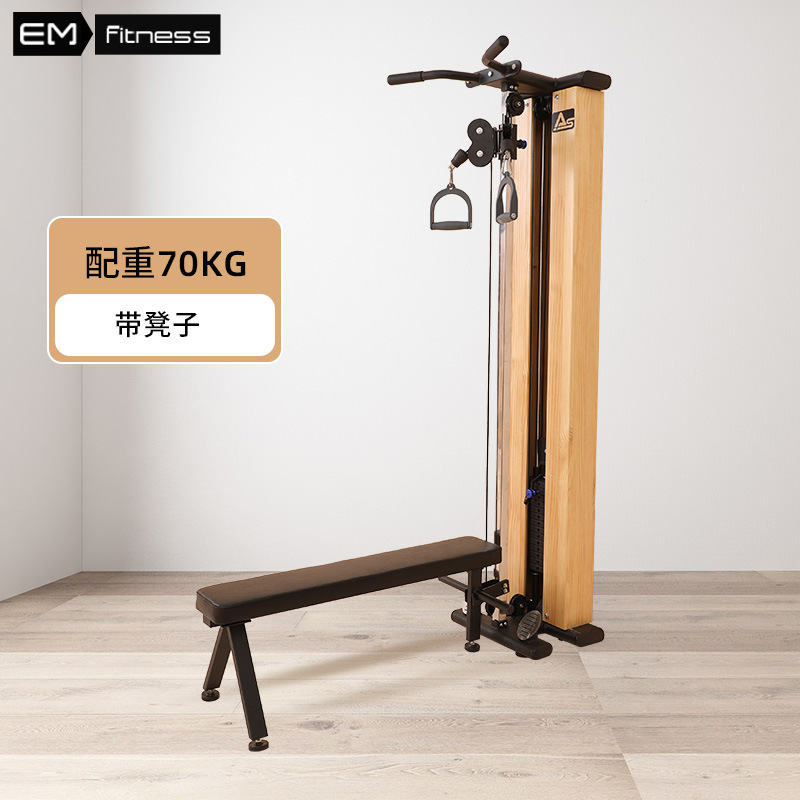 Frame de costilla interior multifuncional equipo de ejercicios doméstico pull-up entrenamiento frame de costilla danza yoga estiramiento frame