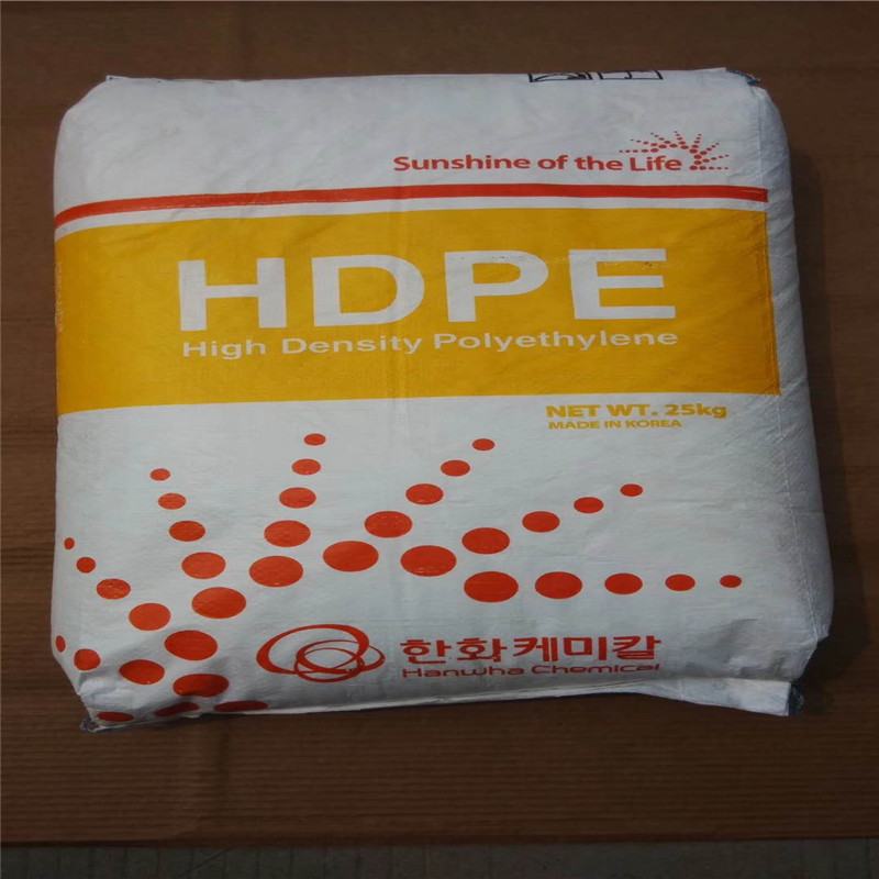HDPE 韩国韩华CHNA-8380【耐应力开裂高韧性】