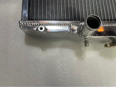 Water tank for TOYOTA ALPHARD