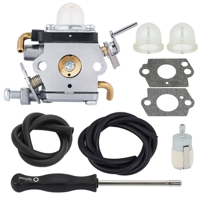 581734301 122C Carburetor, Carburetor