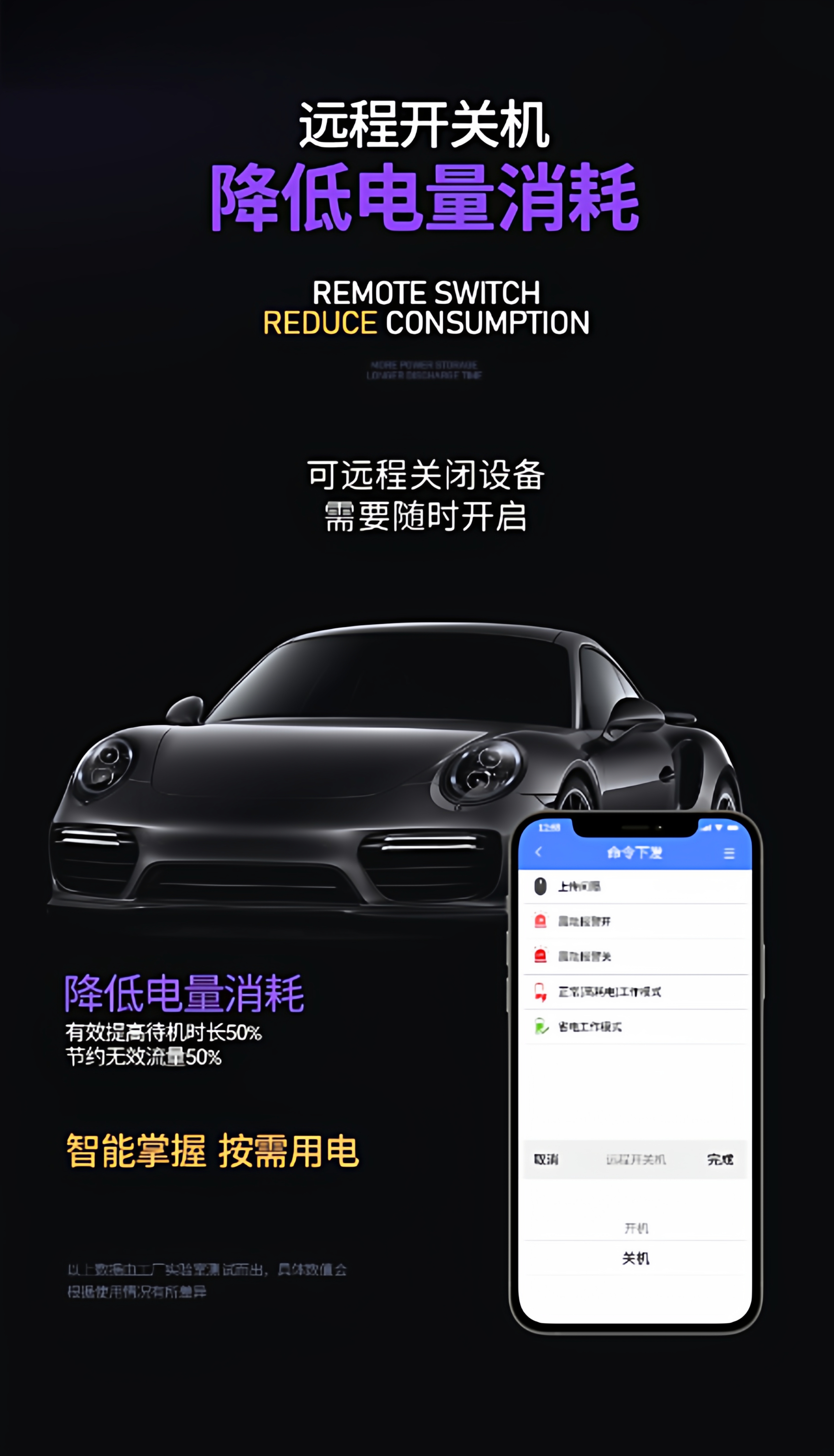 Locator Car Tracker Tracking Recording Without Charging Vehicle Tracking Recording