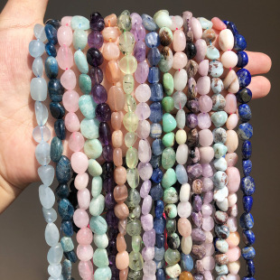 8-10mm�S��ɢ��ڰl����ˮ����������ʯ���������diy�Ʒ���