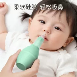 奶嘴;牙胶;喂药器