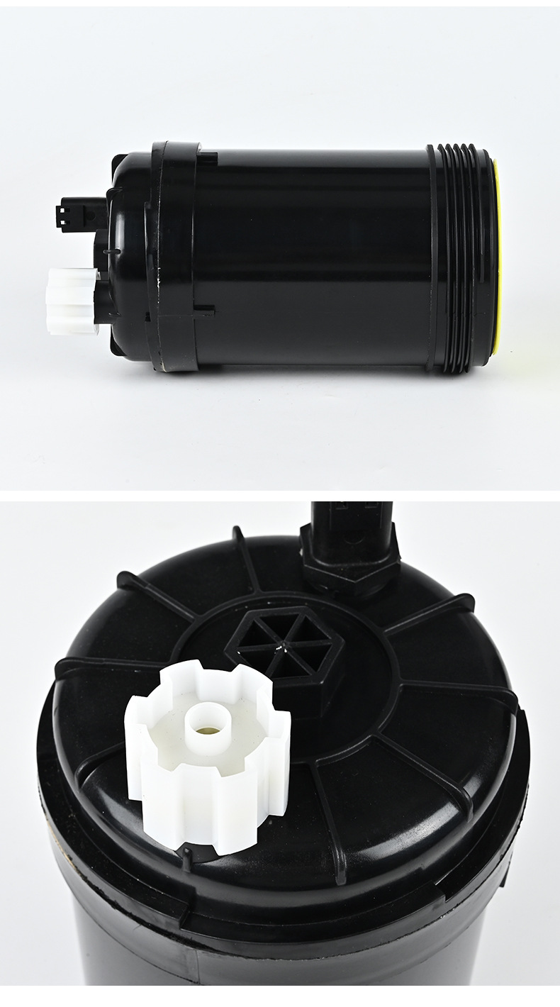 Diesel Filter Construction Machinery Cummins Liugong Fs1098/5319680 Fuel Filter