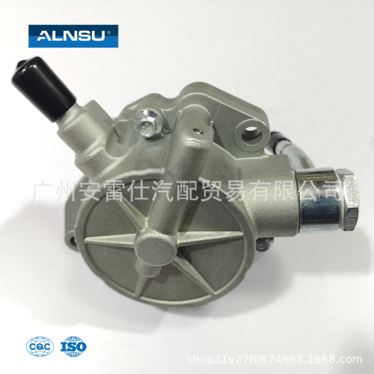 2020A002 适用于三菱 L200 KA4T KB4T 4D56 汽车真空泵