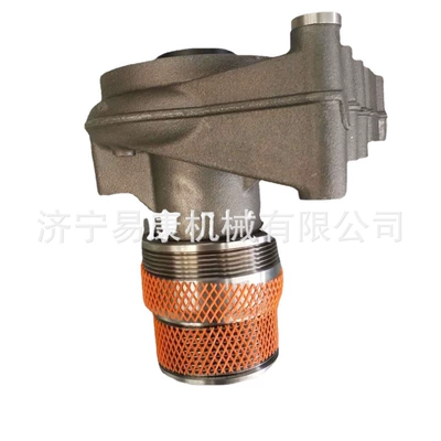 Avtomobil mühərrikləri Pump 4089909 Cement Fixed