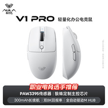 AULA����V1Pro�o������p����늸��k���pģ8K�؈���PAW3395������