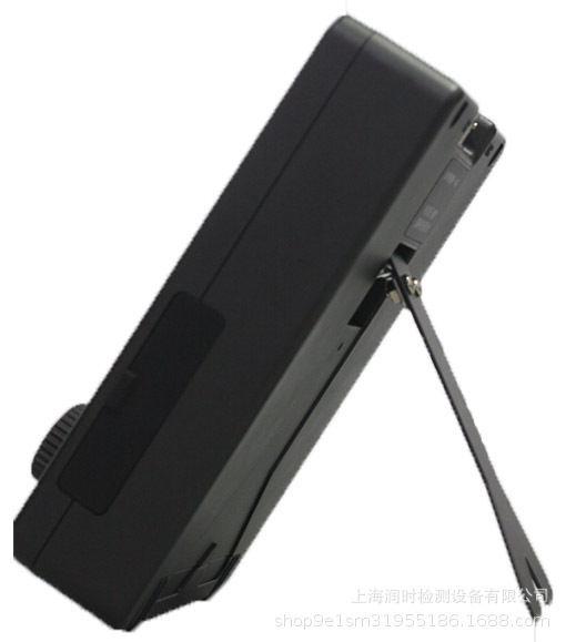 超声波探伤仪数字便携式焊接缝铁铸件内部缺陷气孔气泡 RSU660
