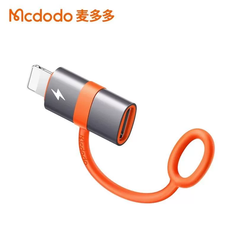 Maiduoduo is suitable for Type-C to lightning interface adapter typec adapter fast charging data cable