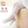 夏季薄款宝宝婴儿袜裤