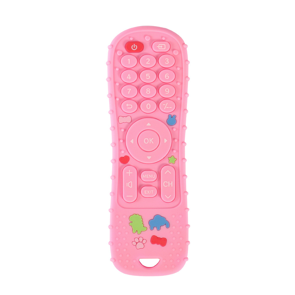 Remote control pink