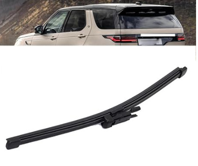 Suitable for Land Rover Discovery 5 L462 2018-2022 Models 12inch Rear Wiper Blade 12inch Rear Windshield Wiper Blade