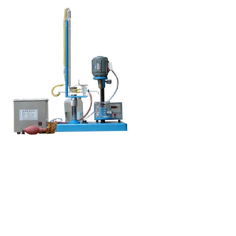 粘土吸兰量试验仪/粘土吸兰量试验计 型号H15128