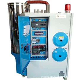 其他塑料机械;塑机辅机;吸塑机