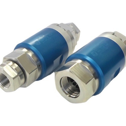 CNG拉断阀 进口紧急脱离装置 船舶槽罐车CNG加液保护装置