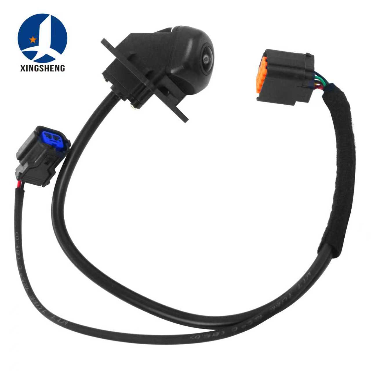 95760-D4600 Is Suitable for Kia Optima 2016-2020 Car Camera Rear View Camera