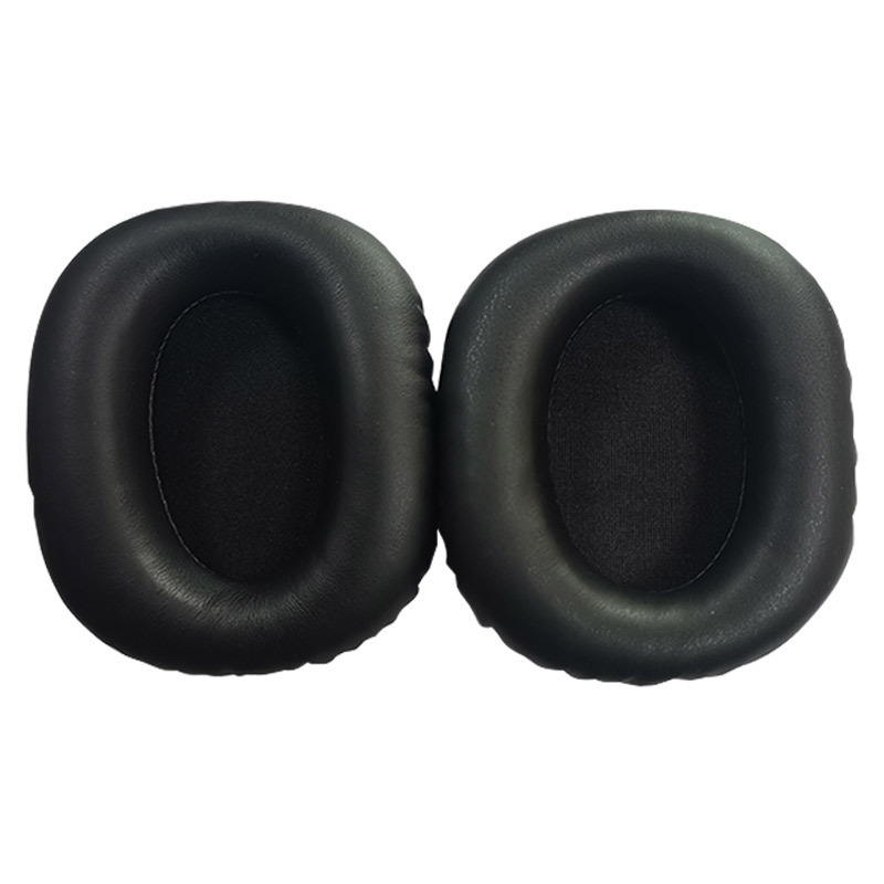 Suitable for Logitech G PRO headphone set Logitech g Pro X protein skin memory foam earmuffs