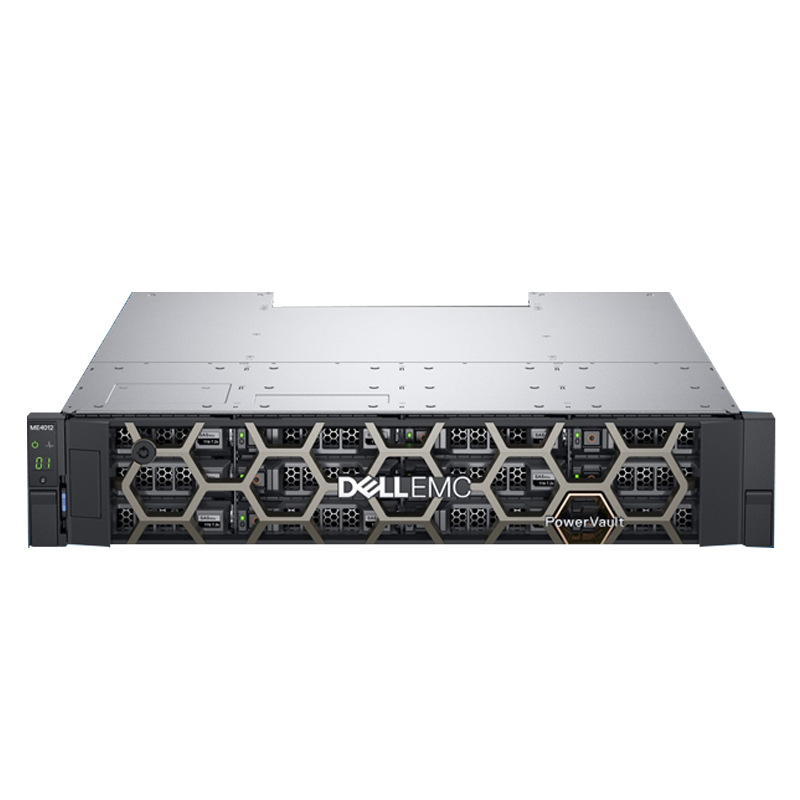 适用DELL EMC PowerVault ME5系列存储 ME5012 ME5024 ME5084|ms