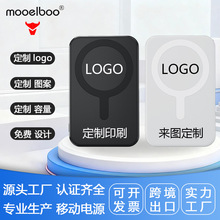 ������늌��Ԏ����o����magsafe���㹲������Ƅ��Դ power bank