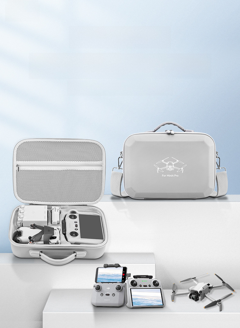 DJI Mini 4 Pro Drone Storage Bag Image 1