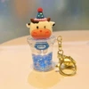 Glow-in-the-Neck Cow