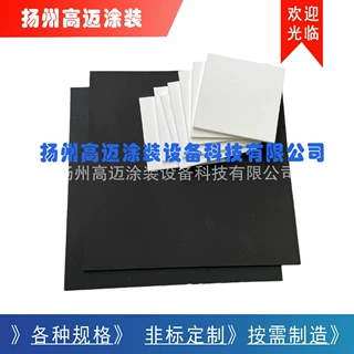 非标产品 PE/PA粉末浮动板  PE/PA微孔板 沸腾板  流化板  均压板